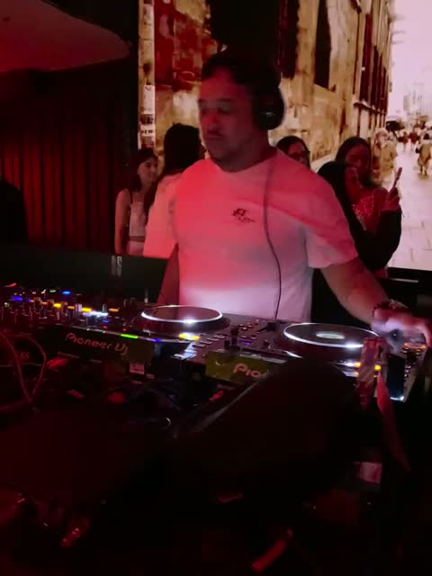 Haquino Music — vídeo 4